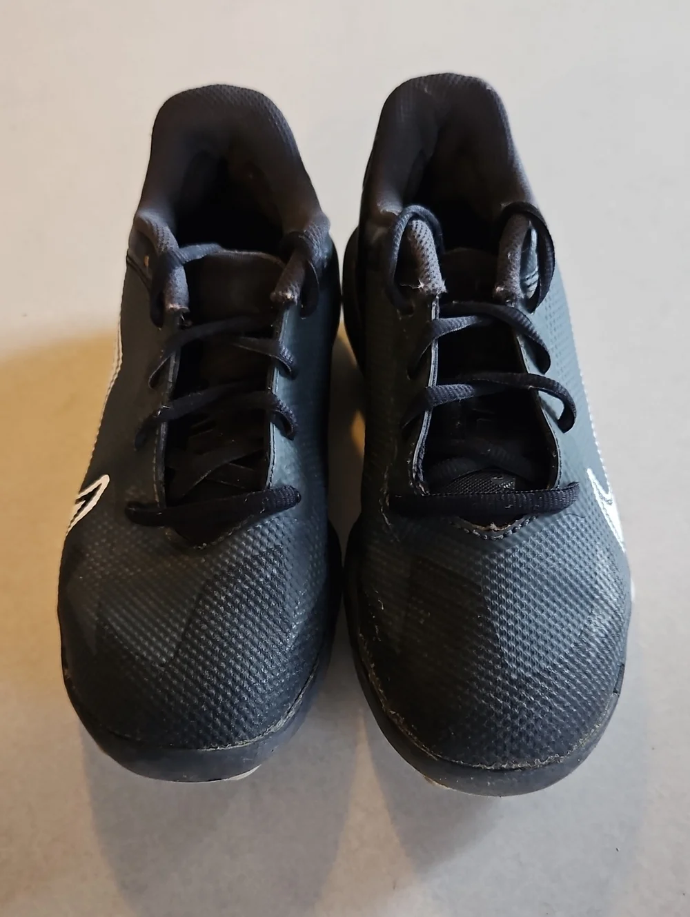 Nike Trout Baseball Cleats